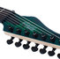 Schecter C-7 Pro AQB 8