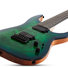 Schecter C-7 Pro AQB 7