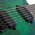 Schecter C-7 Pro AQB 5