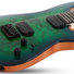 Schecter C-7 Pro AQB 2
