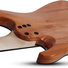 Schecter C-7 Pro AQB 1