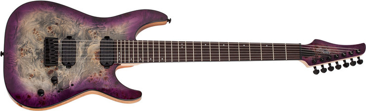 Schecter C-7 Pro ARB 0
