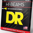 DR Bass Hi-Beam MR-45 Medium (45-105) 3
