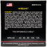 DR Bass Hi-Beam MR5-45 Medium 5-String (45-125) 2