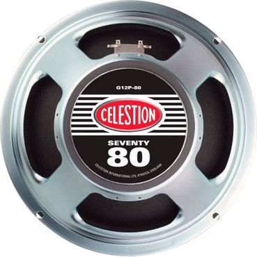 Celestion Seventy 80 8 Ohm 0