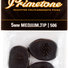 Dunlop 477P506 Primetone Classic Medium Tip 3 Pack 2