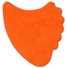 Dunlop 414R060 Tortex Fin 72 Pack 2