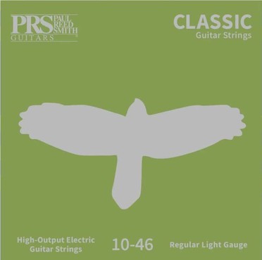 PRS Classic Regular Light (10-46) 0
