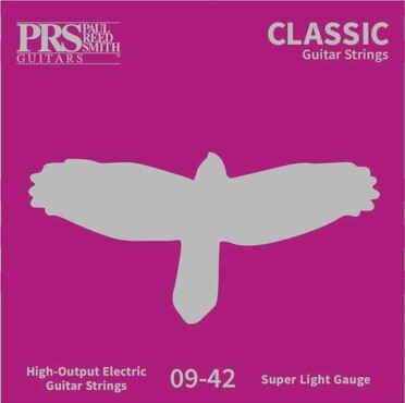 PRS Classic Super Light (9-42) 0