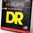 DR Bass Hi-Beam MR6-30 Medium 6-String (30-125) 2