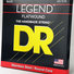 DR Bass Legend Flatwound FL-45 Medium (45-105) 2