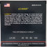 DR Bass Lo-Rider LH-40 Light (40-100) 3