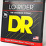 DR Bass Lo-Rider LH-40 Light (40-100) 2