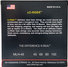 DR Bass Lo-Rider MLH-45 Medium-Light (45-100) 2