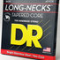 DR Bass Long Necks TMH-45 Medium (45-105) 2