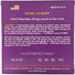 DR Bass Nickel Lo-Riders NLH-40 Light (40-100) 2