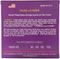 DR Bass Nickel Lo-Riders NMH-45 Medium (45-105) 3