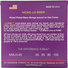 DR Bass Nickel Lo-Riders NMLH-45 Medium-Light (45-100) 2