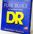 DR Bass Pure Blues PB-40 Light (40-100) 3