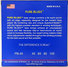 DR Bass Pure Blues PB-45 Medium (45-105) 2