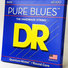 DR Bass Pure Blues PB-45/100 Medium Light (45-100) 3
