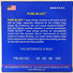 DR Bass Pure Blues PB-45/100 Medium Light (45-100) 2