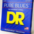 DR Bass Pure Blues PB5-40 Light 5-String (40-120) 3