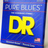 DR Bass Pure Blues PB5-45 Medium 5-String (45-125) 2