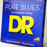 DR Bass Pure Blues PBVW-40 Victor Wooten (40-95) 3
