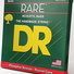 DR Bass Rare RPB-45 Medium (45-105) 2