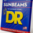 DR Bass Sunbeams NLLR-40 Light-Light (40-95) 1
