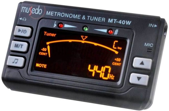 Musedo MT-40 0