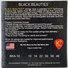 DR Black Beauties BKA-10 Extra Light (10-48) 2