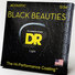 DR Black Beauties BKA-12 Light (12-54) 2
