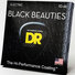 DR Black Beauties BKE-10 Medium (10-46) 3