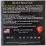DR Black Beauties BKE-10 Medium (10-46) 2