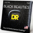 DR Black Beauties BKE-9 Light (9-42) 2