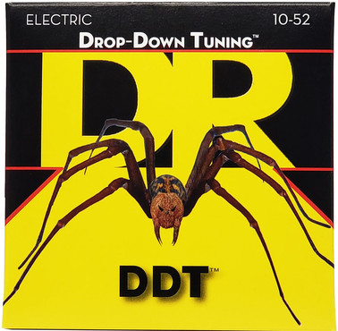 DR DDT-10/52 Big Heavy (10-52) 0