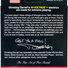 DR Dimebag Darrell DBG-9/46 Light-n-Heavy (9-46) 2