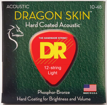 DR Dragon Skin DSA-10/12 (10-48) 0