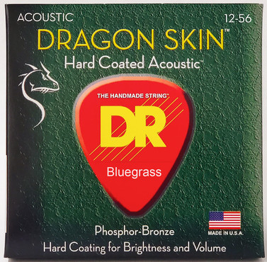 DR Dragon Skin DSA-12 Light (12-54) 0