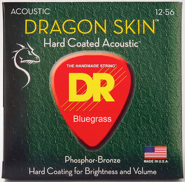 DR Dragon Skin DSA-12/56 Bluegrass (12-56) 0
