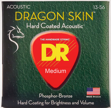 DR Dragon Skin DSA-13 Medium (13-56) 0