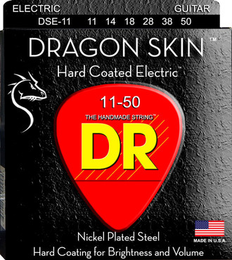 DR Dragon Skin DSE-11 Heavy (11-50) 0