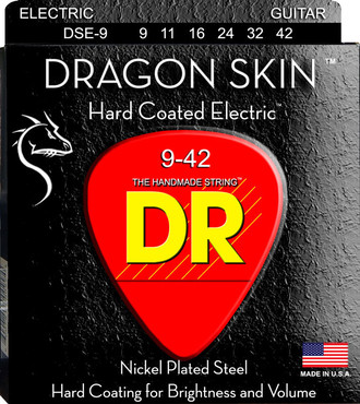 DR Dragon Skin DSE-9 Light (9-42) 0