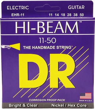 DR Hi-Beam EHR-11 Heavy (11-50) 0