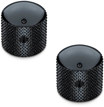 Schaller 15020400 Dome Knob 2