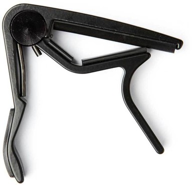 Dunlop 84FB Acoustic Trigger Capo 1