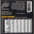 GHS Boomers Low Tune GB-LOW (11-53) 1