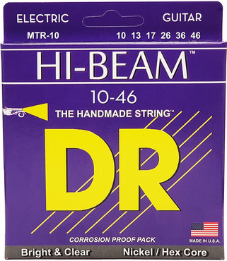 DR Hi-Beam MTR-10 Medium (10-46) 0